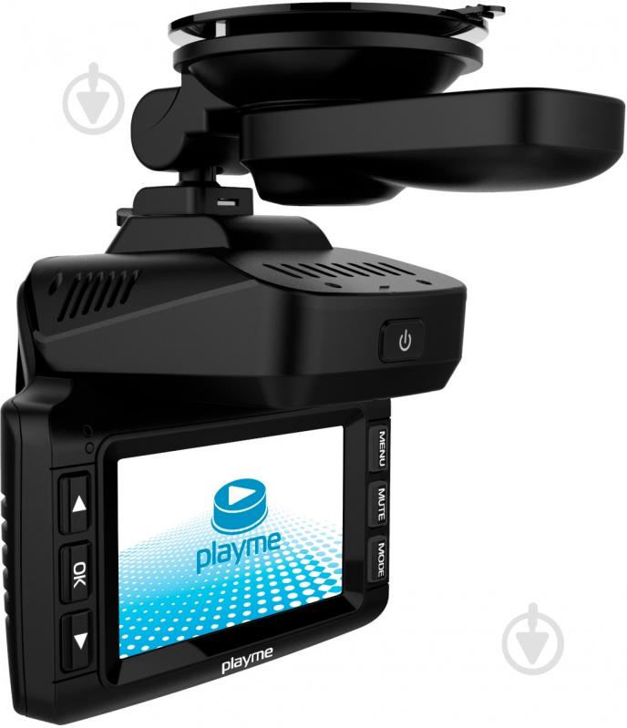 Видеорегистратор Playme Turbo - фото 5