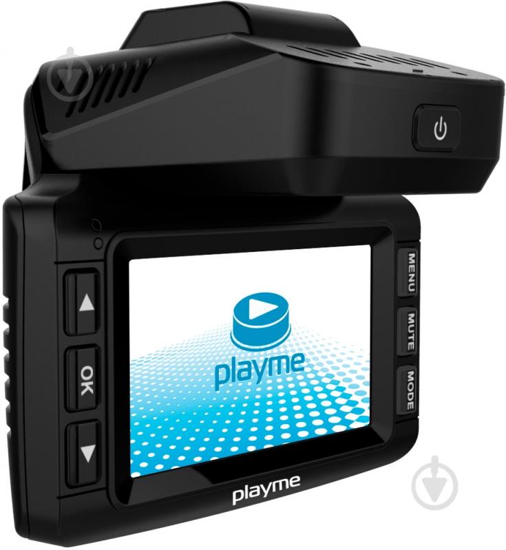 Видеорегистратор Playme Turbo - фото 6