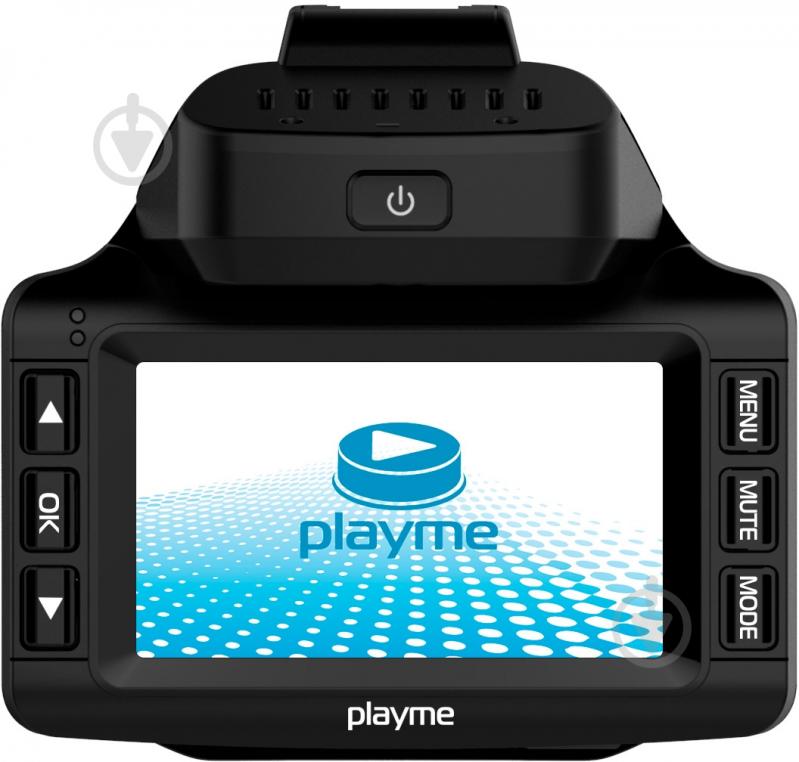 Видеорегистратор Playme Turbo - фото 7