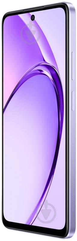 Смартфон OPPO A3 CPH2669 6/256GB starry purple (CPH2669) - фото 4