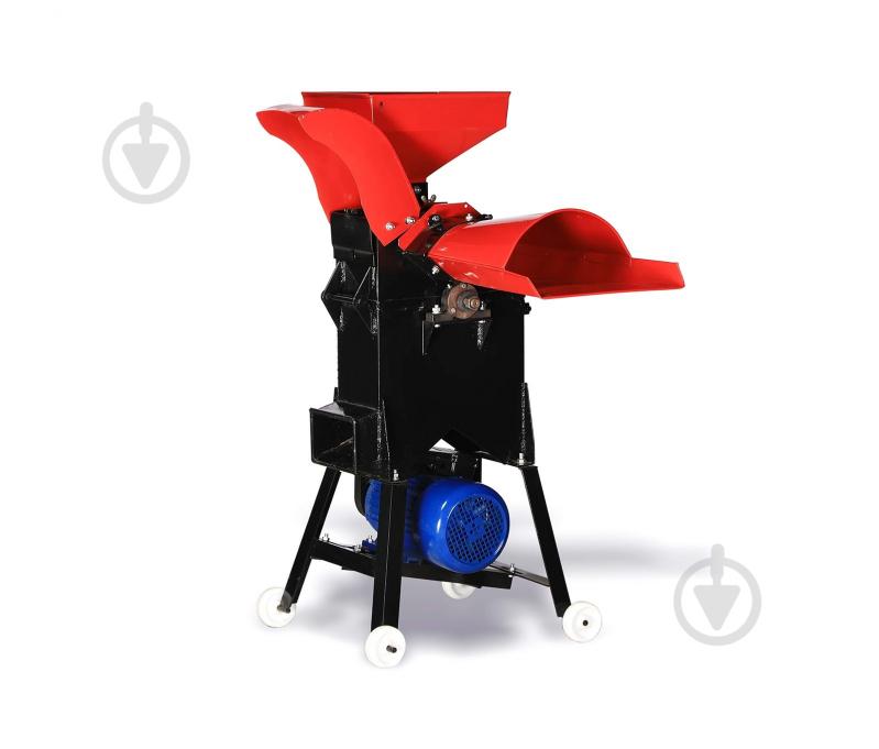 Измельчитель TEHNO-MS MS-360 - фото 2 Измельчитель TEHNO-MS MS-360 - фото 2