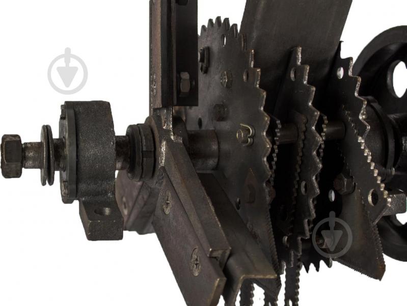 Измельчитель TEHNO-MS MS-360 - фото 4 Измельчитель TEHNO-MS MS-360 - фото 4