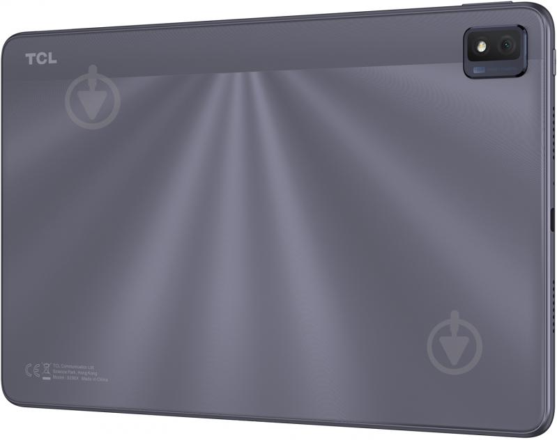 Планшет TCL 10 TAB MAX 10,4" 4/64GB Wi-Fi + LTE space gray - фото 9