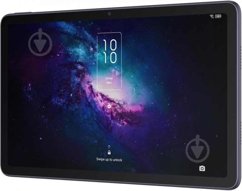 Планшет TCL 10 TAB MAX 10,4" 4/64GB Wi-Fi + LTE space gray - фото 6