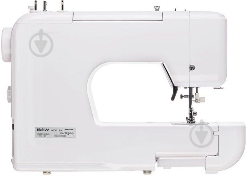 Швейна машина Janome ISEW-R50 - фото 7