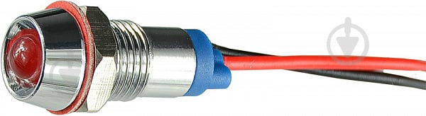 Арматура сигнальная Аско-Укрем AС22C-8 24V AC/DC A0140030213 - фото 1