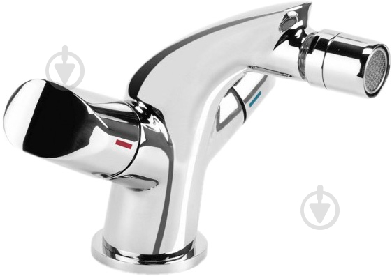 Смеситель для биде Deante Melissa BCL 031D - фото 1 Смеситель для биде Deante Melissa BCL 031D - фото 1