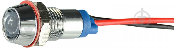 Арматура сигнальна Аско-Укрем AС22C-8 220V AC A0140030214 - фото 1