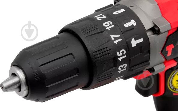Шуруповерт аккумуляторный START PRO SCD5-21/2 - фото 11