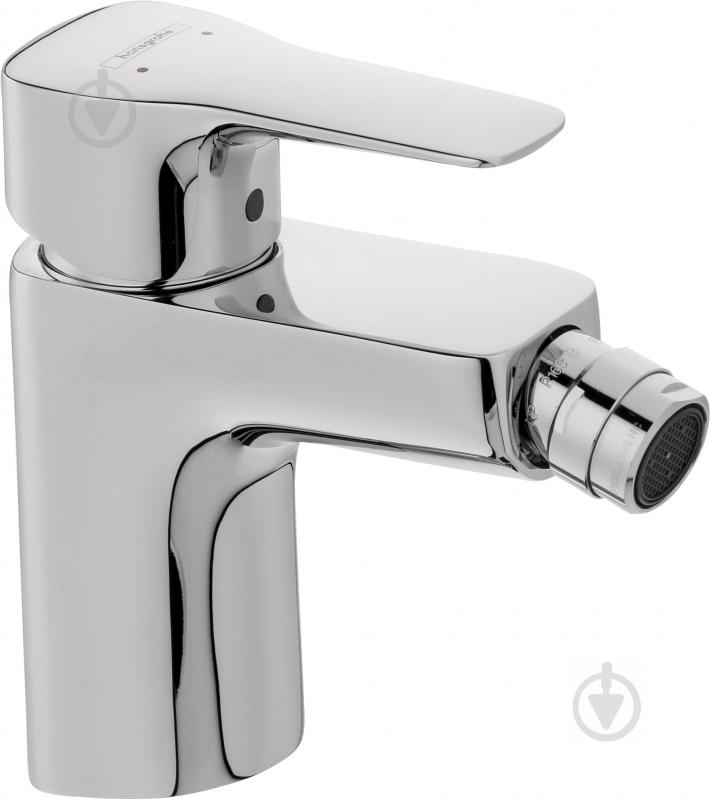 Змішувач для біде Hansgrohe MySport 71235000 - фото 1