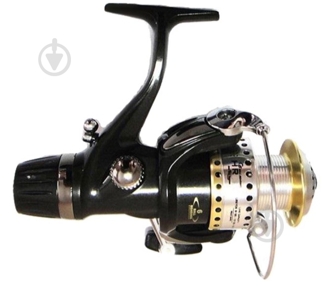 Катушка безынерционная Bluefish HR 30 5+1BB 3000 - фото 1