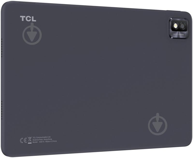 Планшет TCL TAB 10s 10,1" 3/32GB Wi-Fi space gray - фото 10