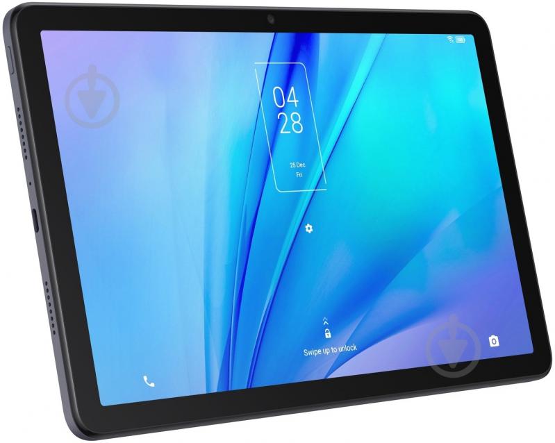 Планшет TCL TAB 10s 10,1" 3/32GB Wi-Fi space gray - фото 3