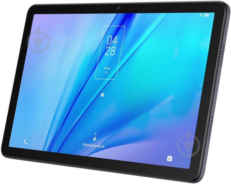 Планшет TCL TAB 10s 10,1" 3/32GB Wi-Fi space gray - фото 4