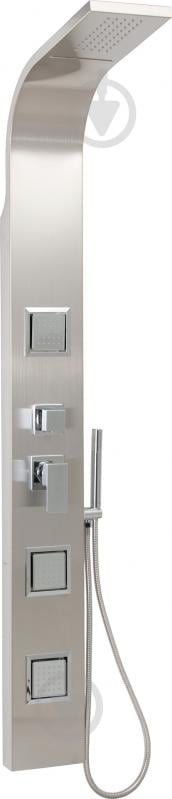 Гидромассажная панель EGO Pride - фото 1