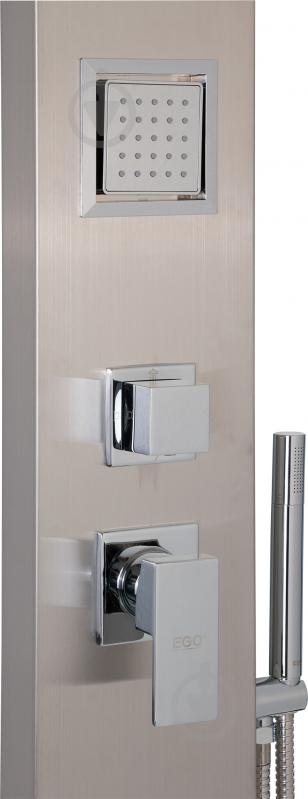 Гидромассажная панель EGO Pride - фото 2