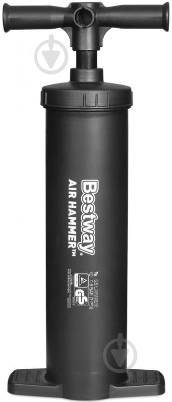 Насос для бассейна Bestway ручной 48 см 62030 - фото 2