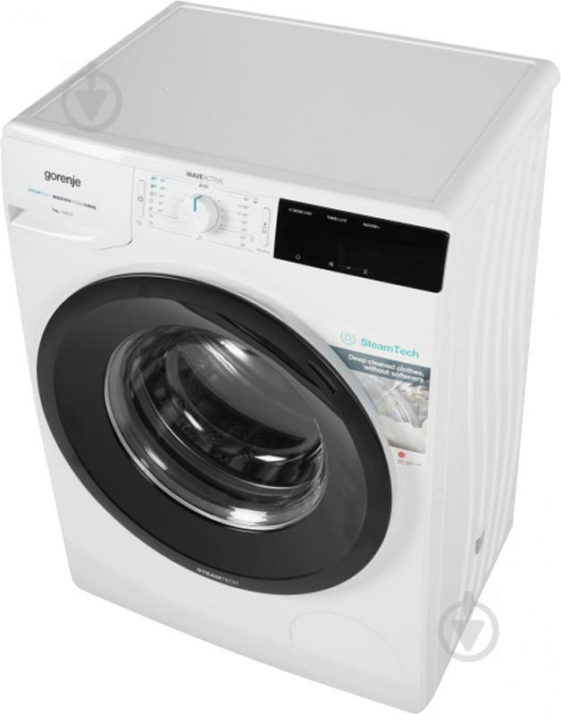 Пральна машина Gorenje WEWI 72S3S (PS15/32120) - фото 5