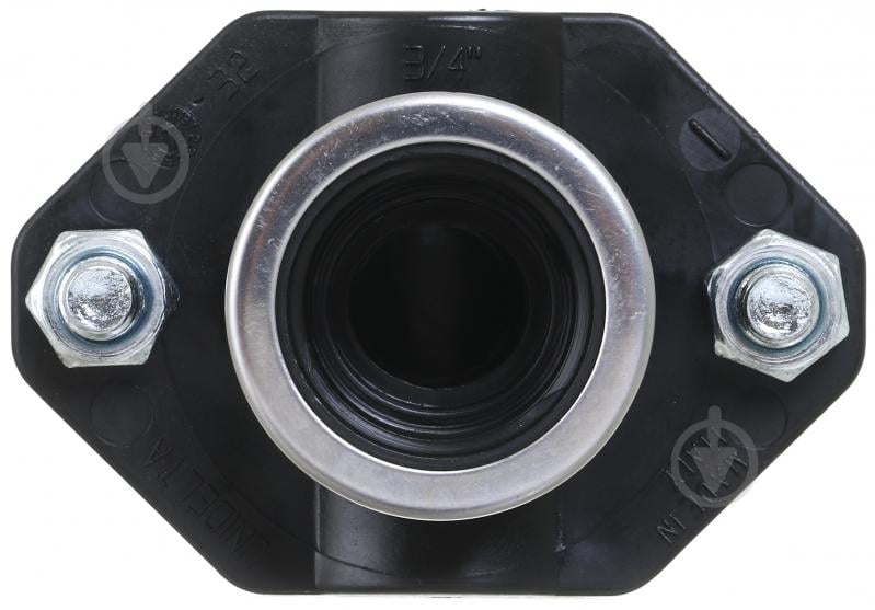 Хомут внутренняя Unidelta ПЭ 32х3/4" PN 16 - фото 3