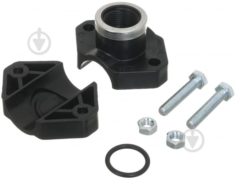 Хомут внутренняя Unidelta ПЭ 32х3/4" PN 16 - фото 4