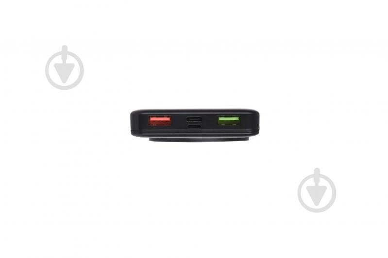 Повербанк 2E Wireless 10000 mAh black (2E-PB1001-BLACK) 20W - фото 7