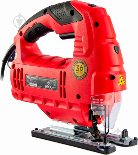 Електролобзик START PRO SJS-1350 - фото 2 Електролобзик START PRO SJS-1350 - фото 2