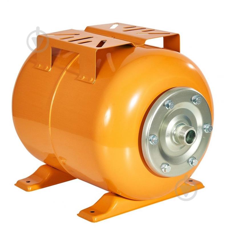 Гидроаккумулятор Powercraft TH 24-S 6 бар, 24 л, G1-B, 4 кг - фото 6 Гидроаккумулятор Powercraft TH 24-S 6 бар, 24 л, G1-B, 4 кг - фото 6