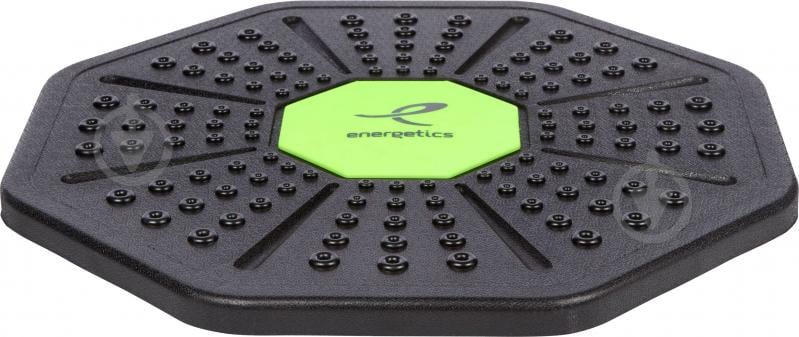 Степ-платформа Energetics 253336-901050 BALANCE BOARD 1.0 AW2021" - фото 1