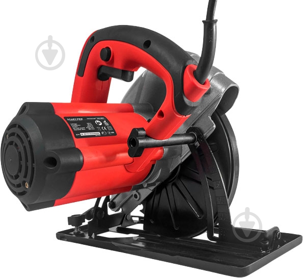 Пила дисковая START PRO 185 SCS-2000 - фото 2