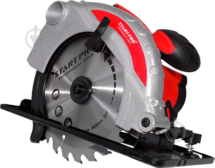 Пила дисковая START PRO 185 SCS-2000 - фото 3