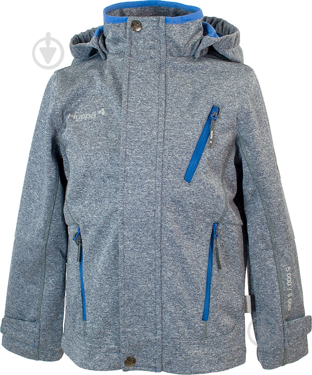 HUPPA softshell Jamie .122 18010000 00186 122