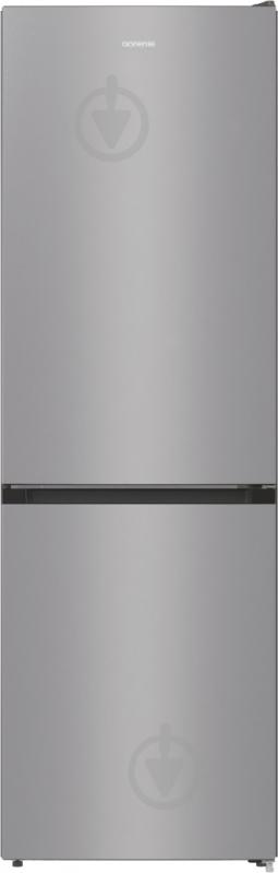 Холодильник Gorenje RK6191ES4 - фото 1 Холодильник Gorenje RK6191ES4 - фото 1