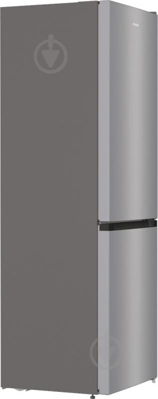 Холодильник Gorenje RK6191ES4 - фото 2 Холодильник Gorenje RK6191ES4 - фото 2