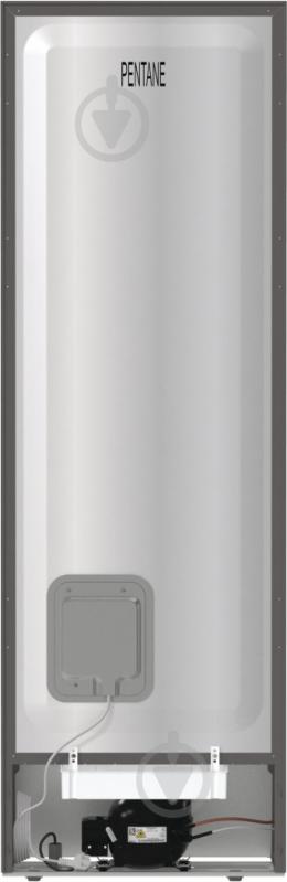 Холодильник Gorenje RK6191ES4 - фото 7 Холодильник Gorenje RK6191ES4 - фото 7