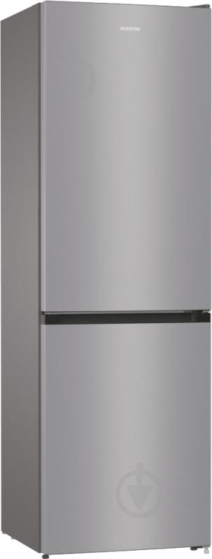 Холодильник Gorenje RK6191ES4 - фото 3 Холодильник Gorenje RK6191ES4 - фото 3