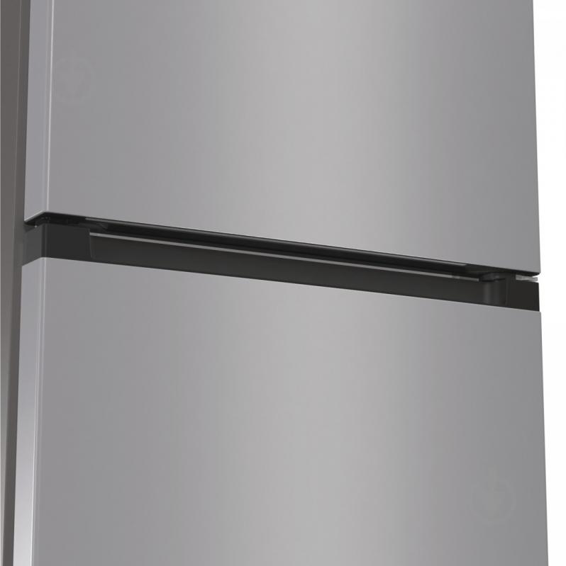 Холодильник Gorenje RK6191ES4 - фото 8 Холодильник Gorenje RK6191ES4 - фото 8
