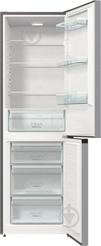 Холодильник Gorenje RK6191ES4 - фото 6 Холодильник Gorenje RK6191ES4 - фото 6