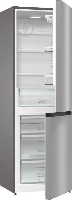 Холодильник Gorenje RK6191ES4 - фото 4 Холодильник Gorenje RK6191ES4 - фото 4