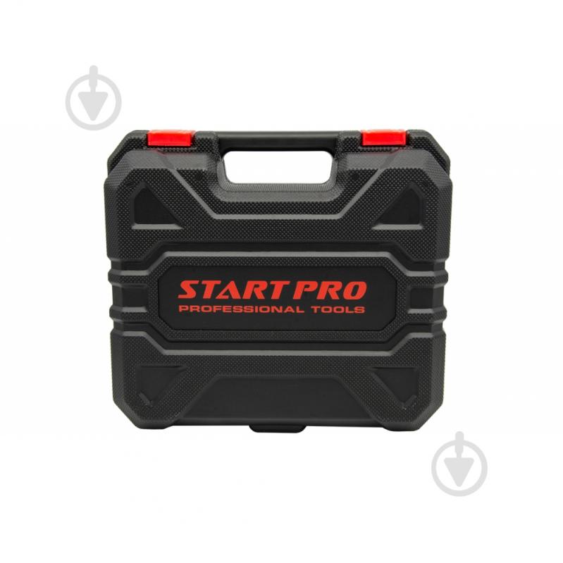 Шуруповерт аккумуляторный START PRO SCD4-18/2 - фото 7