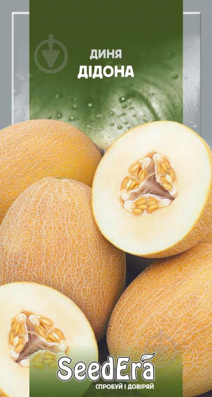 Семена SeedEra дыня Дидона 2 г (4823073702673) - фото 1