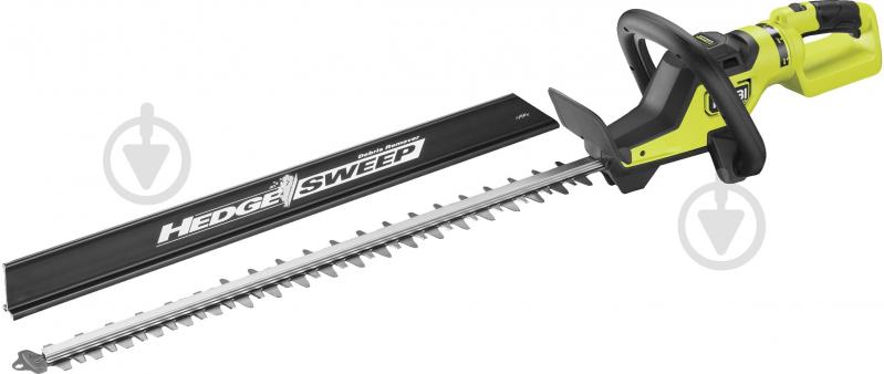 Кущоріз акумуляторний RYOBI 5133005076 - фото 1 Кущоріз акумуляторний RYOBI 5133005076 - фото 1
