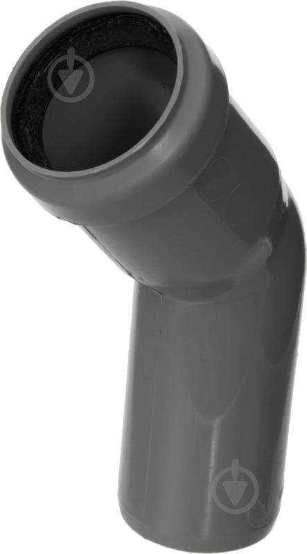 ? Колено канализационное Wavin ПП 32/45 • Купить в Киеве, Украине ...