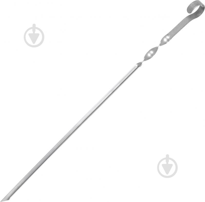 Набор шампуров Mousson S 4 B10 10 шт. - фото 2