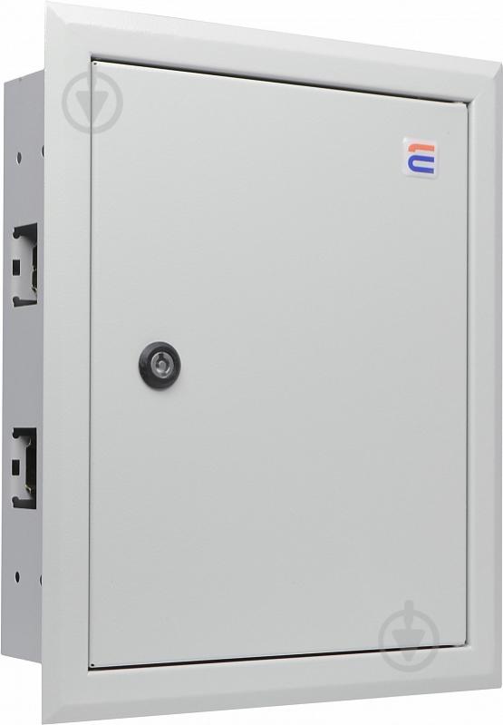 Корпус Аско-Укрем UBox A0260010002 - фото 1