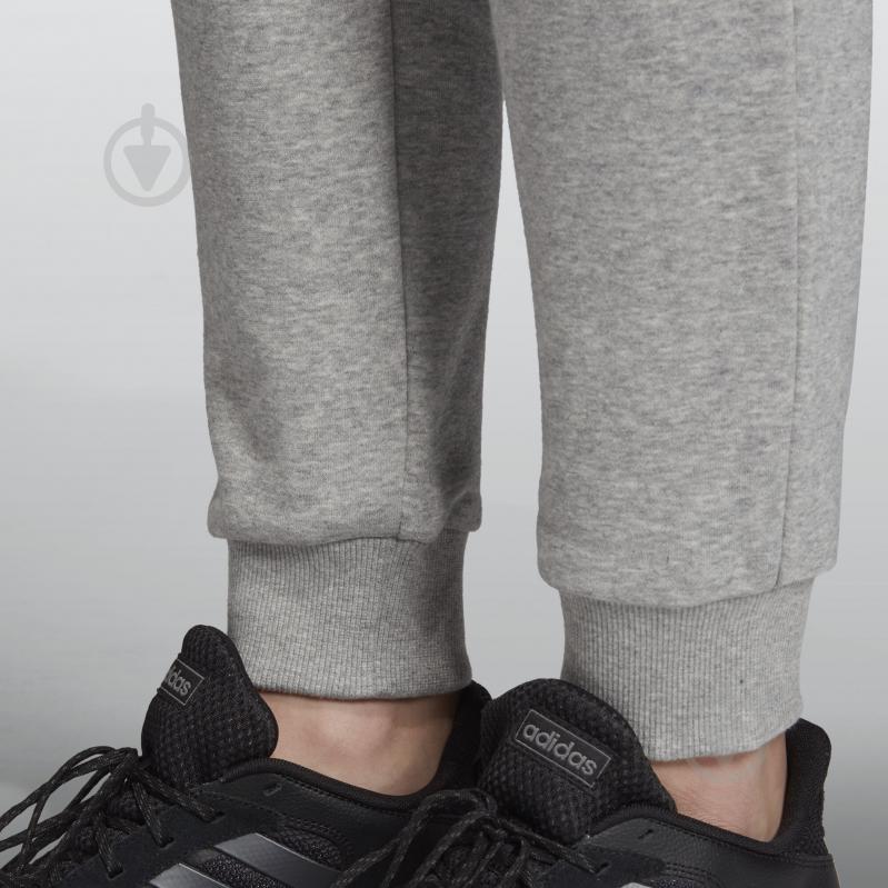 Штани Adidas W BB TP EI4630 р. XS сірий - фото 6 Штани Adidas W BB TP EI4630 р. XS сірий - фото 6