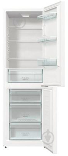 Холодильник Gorenje RK 6191 EW4 - фото 3