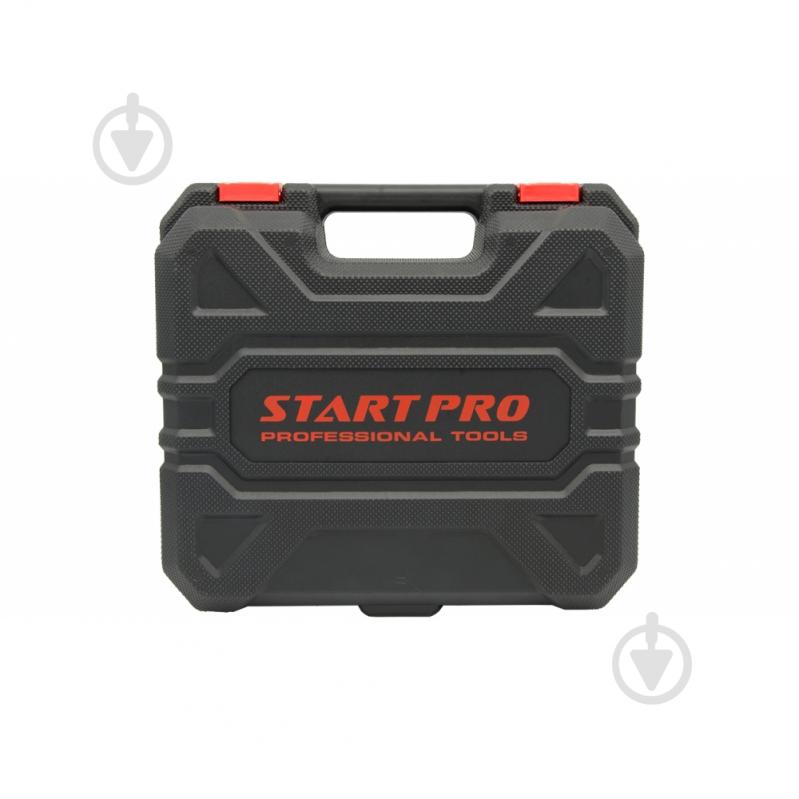Шуруповерт аккумуляторный START PRO SCD2-12/2BD - фото 13