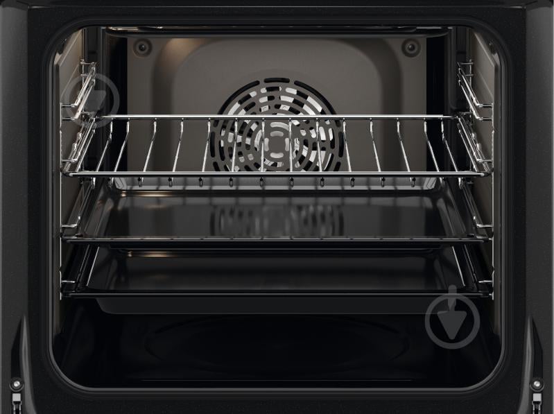 Комплект встраиваемой техники Electrolux варочная поверхность индукционная CIV634 + духовой шкаф электрический EOF5C50BZ - фото 10 Комплект встраиваемой техники Electrolux варочная поверхность индукционная CIV634 + духовой шкаф электрический EOF5C50BZ - фото 10