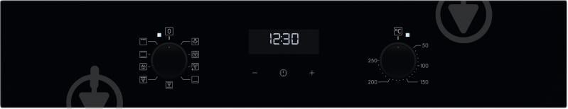 Комплект встраиваемой техники Electrolux варочная поверхность индукционная CIV634 + духовой шкаф электрический EOF5C50BZ - фото 11 Комплект встраиваемой техники Electrolux варочная поверхность индукционная CIV634 + духовой шкаф электрический EOF5C50BZ - фото 11