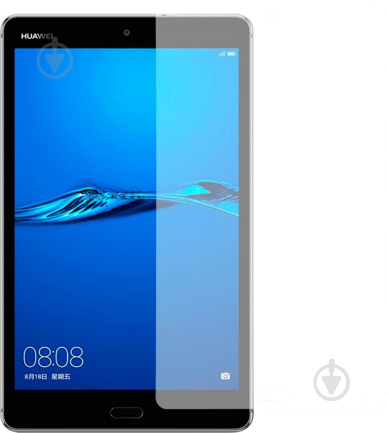 Захисне скло 2E MediaPad M3 Lite (2E-TGHW-M3L8) - фото 1